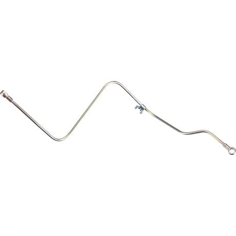 New Holland original Ersatzteil ROHR  SBA140606720