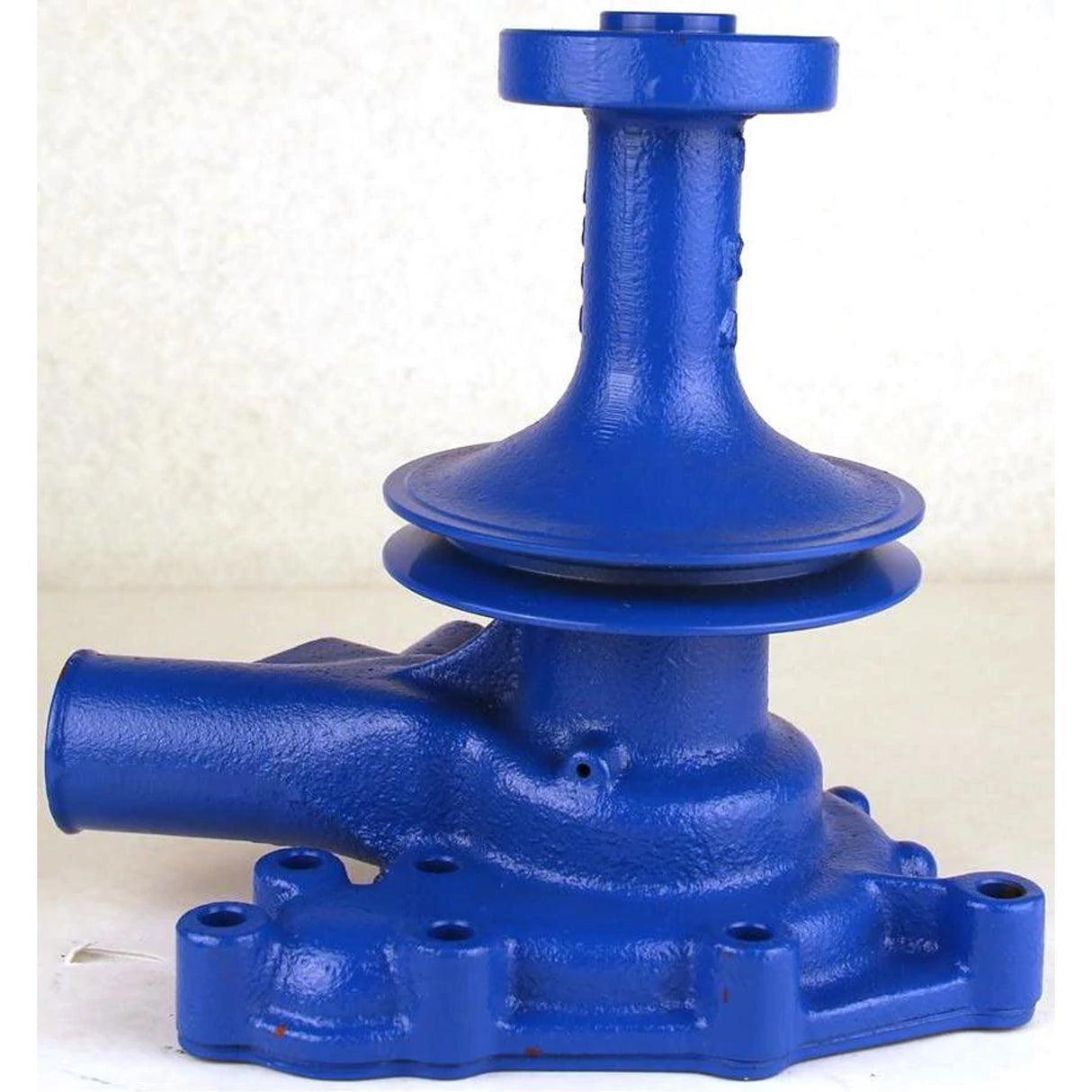 Original New Holland CNH Ersatzteil Nummer SBA145016540R AUSTAUSCH-WASSERPUMP