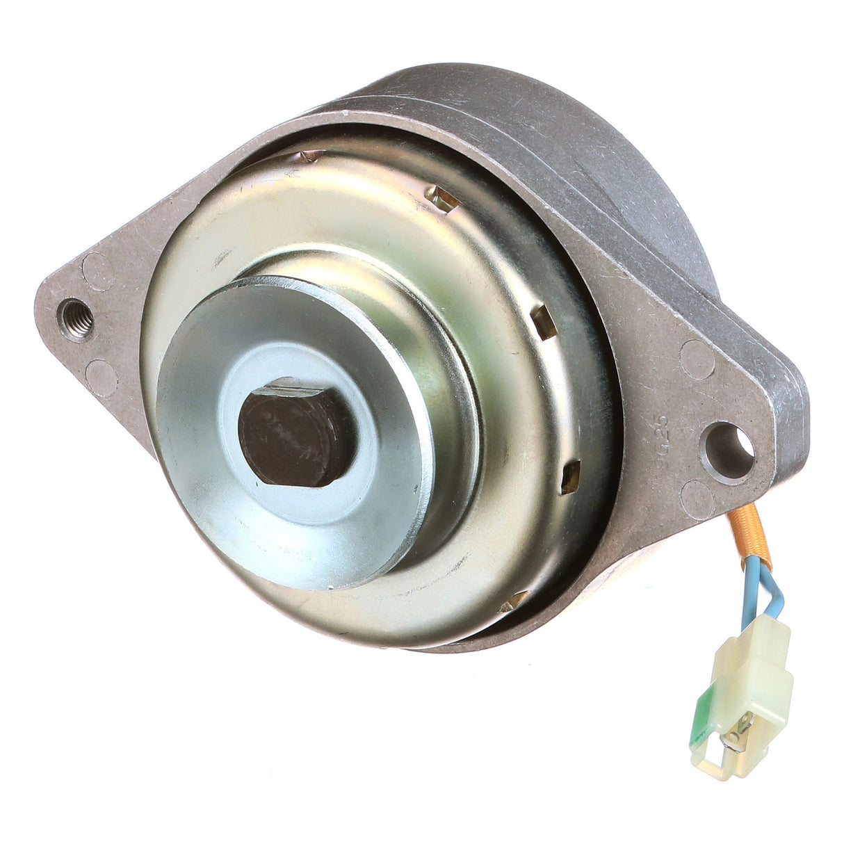 Original New Holland CNH Ersatzteil Nummer SBA185046400 DREHSTROMGENERATOR