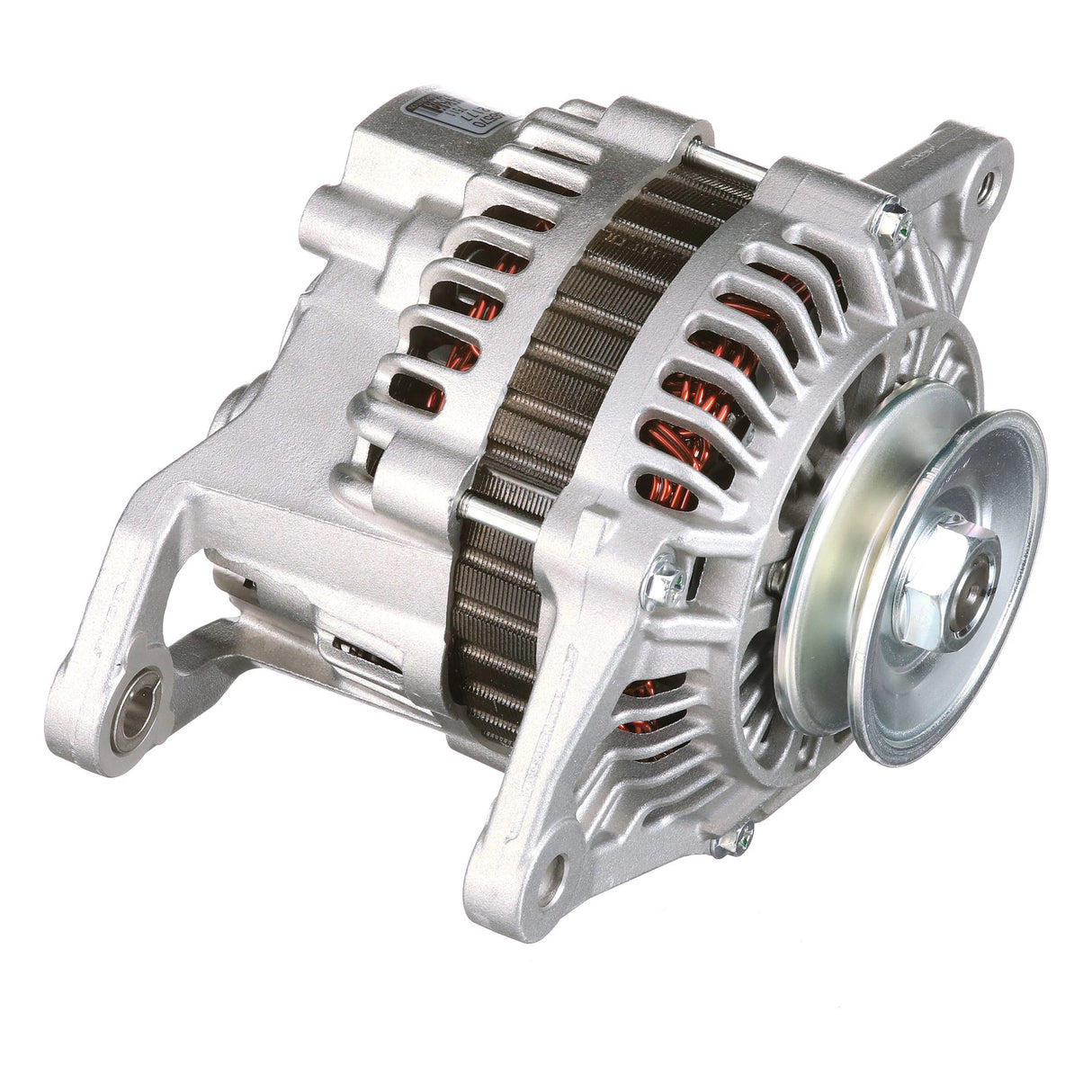 Original New Holland CNH Ersatzteil Nummer SBA185046570 DREHSTROMGENERATOR