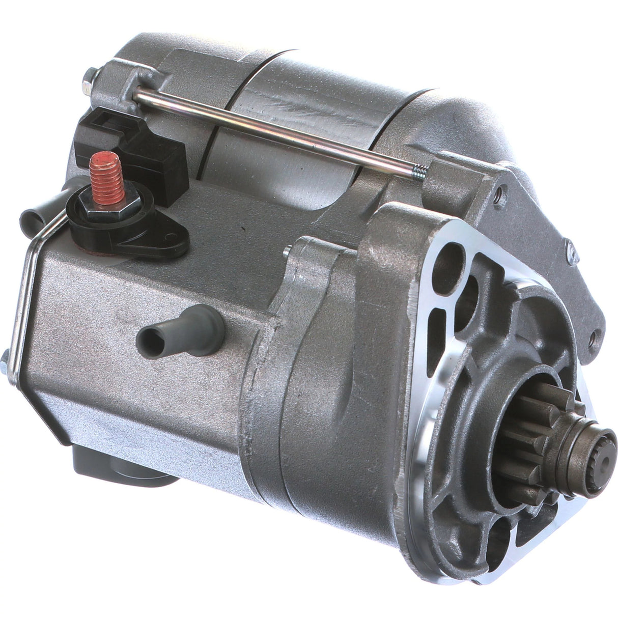 New Holland / Case STARTERMOTOR SBA185086670 original CNH Ersatzteil