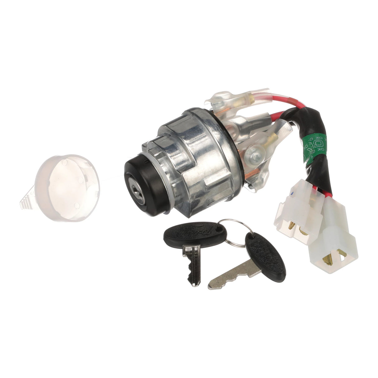 New Holland original Ersatzteil ZÜNDSCHALTER SBA385201250