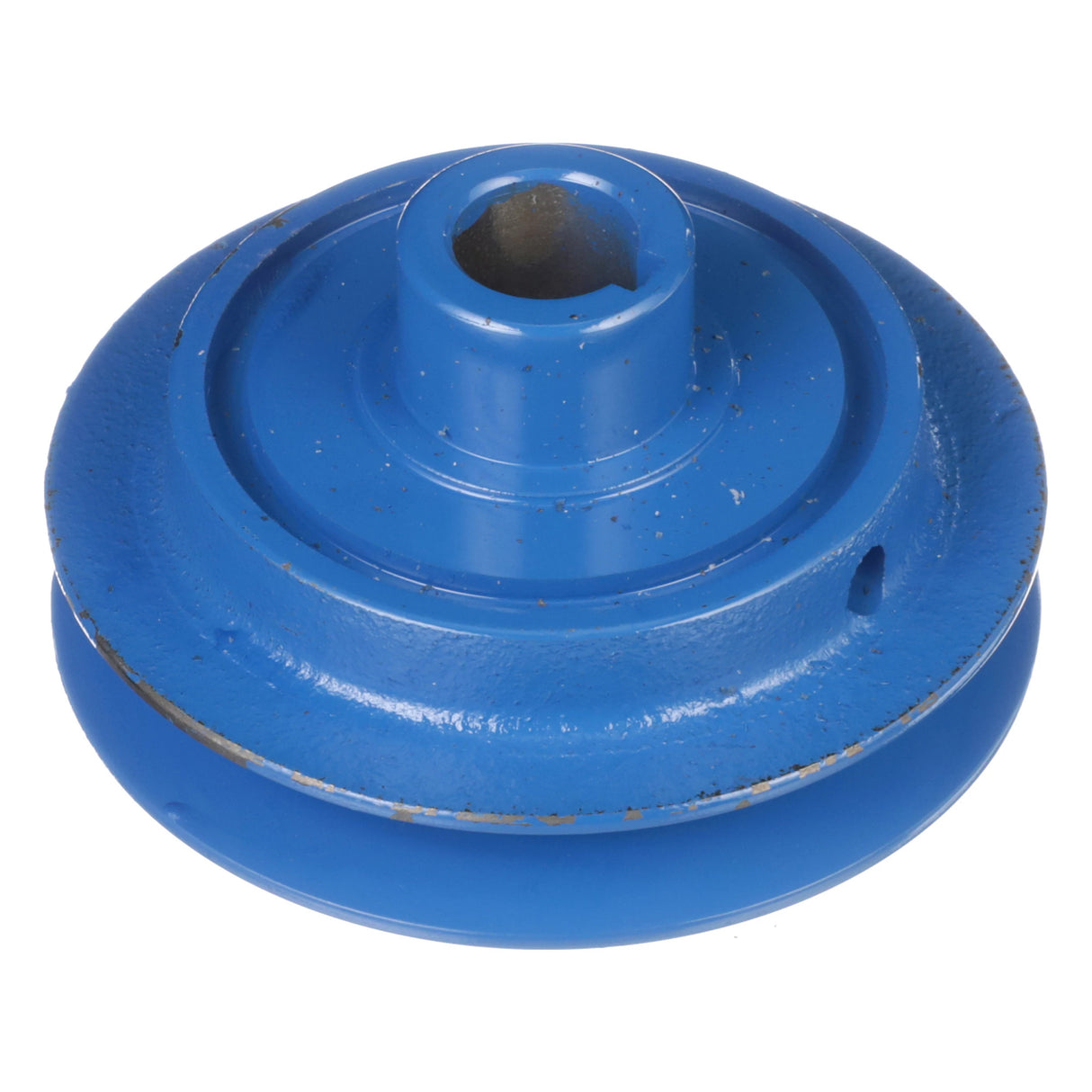 Original New Holland CNH Ersatzteil Nummer SBA630110440 RILLENSCHEIBE