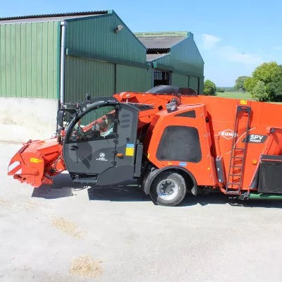 PUISSANCE D'ACCÈS SPV