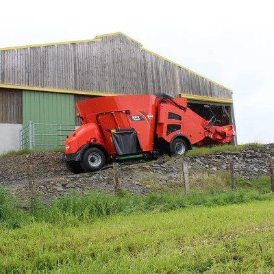 PUISSANCE D'ACCÈS SPV