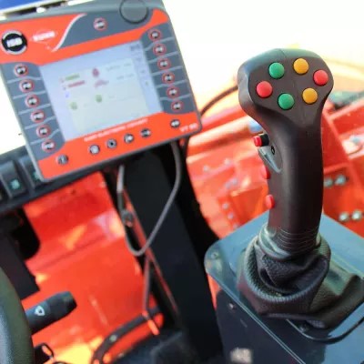 PUISSANCE D'ACCÈS SPV