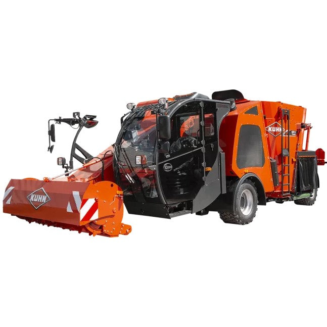 PUISSANCE D'ACCÈS SPV