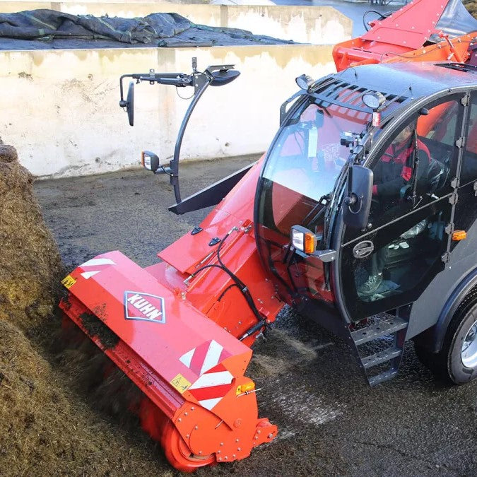 KUHN SPW INTENSE Futtermischwagen