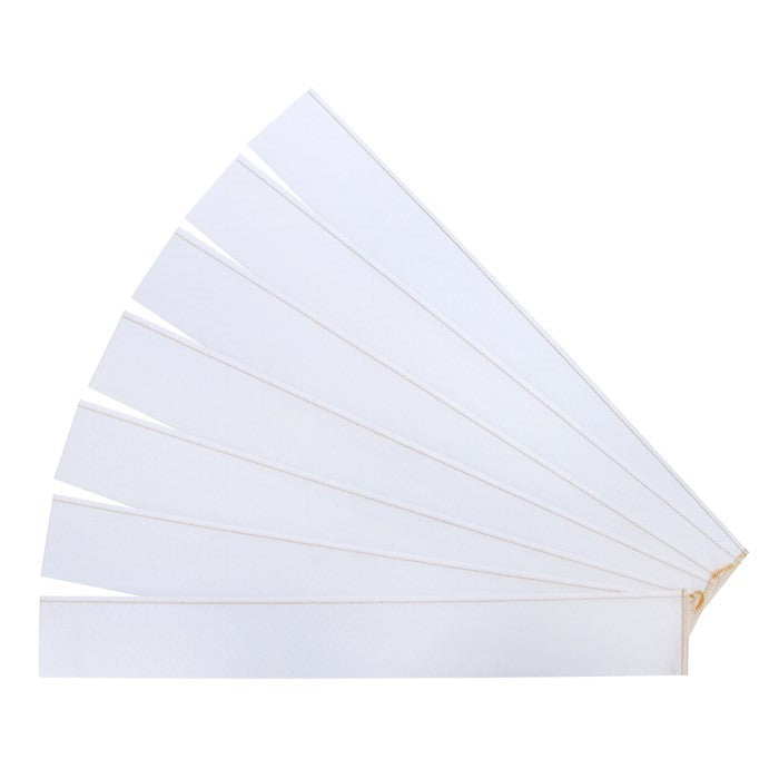 Sana Milchfilter Premium 455x75 genäht, 200Stk für S.A.C. Absauganlagen - 46739