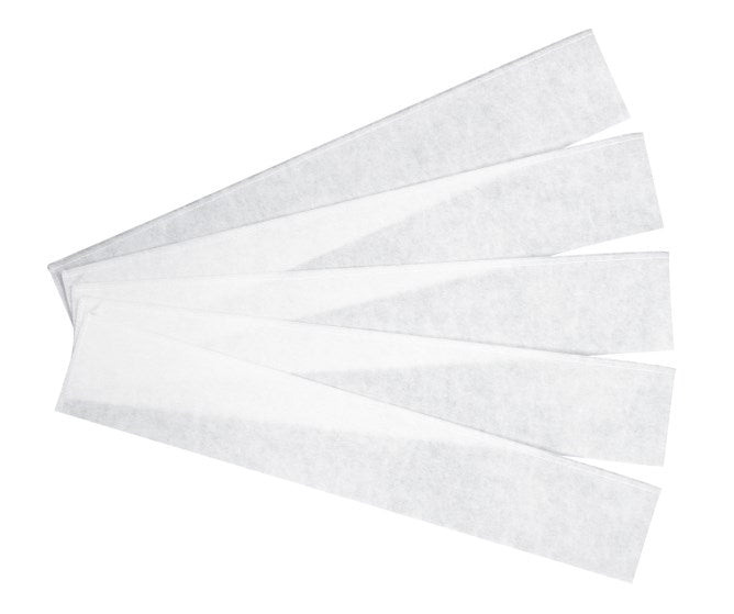 Sana Milchfilter 620 x 57 mm genäht 75g 250 Stück - 46688