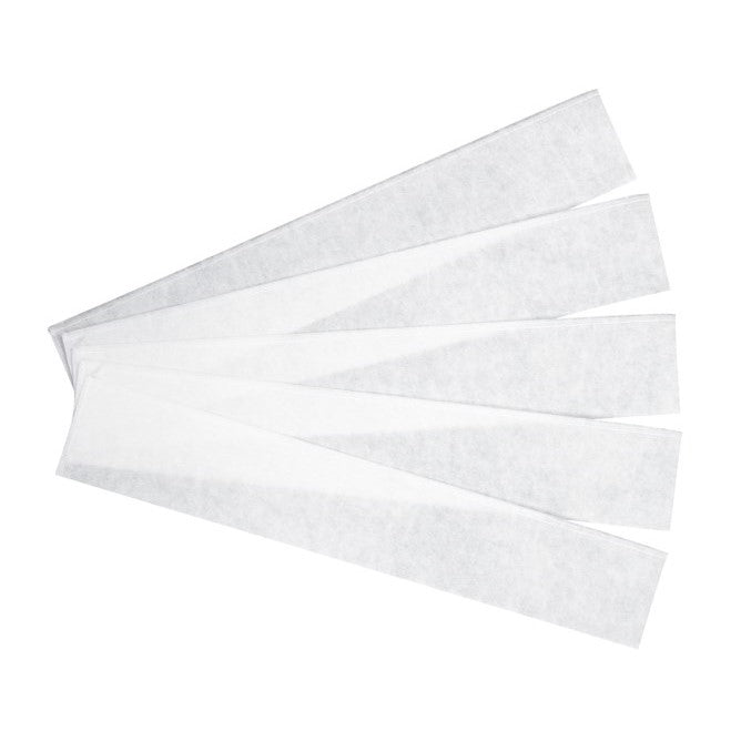 Sana Milchfilter 455 x 75 mm genäht 75g 200 Stück S.A.C. - 46689