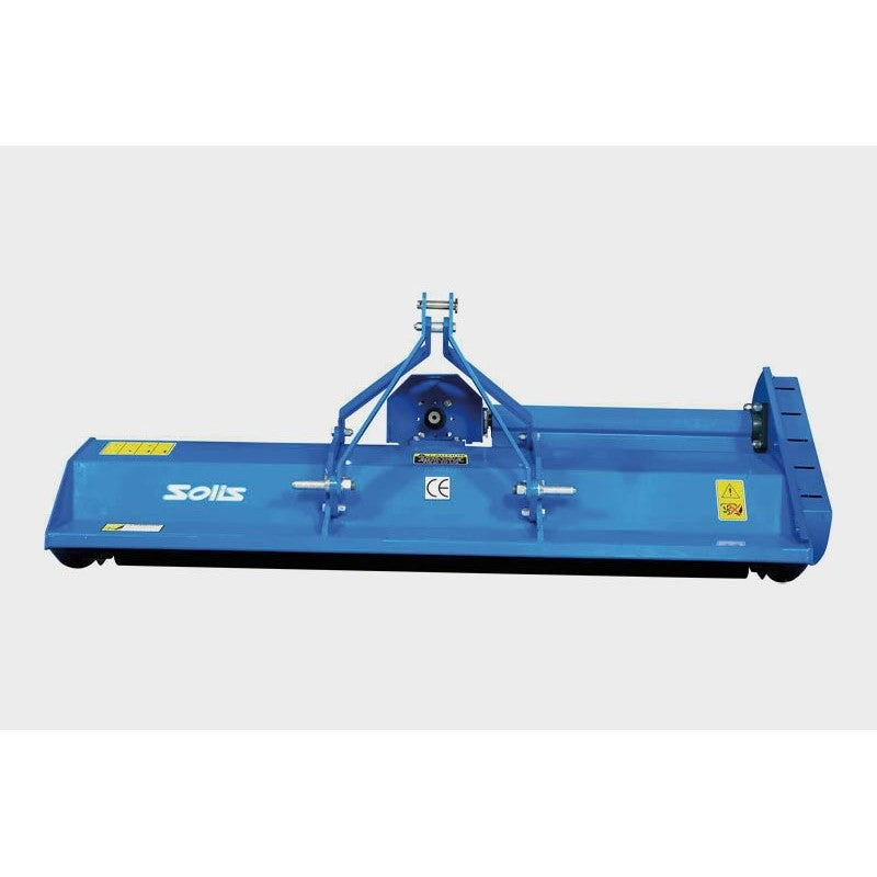 Flail mower fix type SLFMC-132