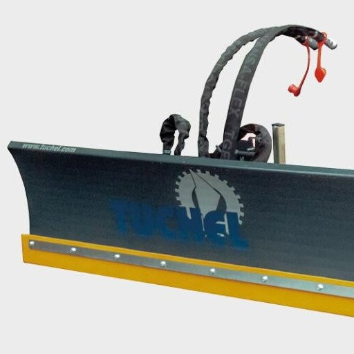 TUCHEL Schneeschild 150 cm