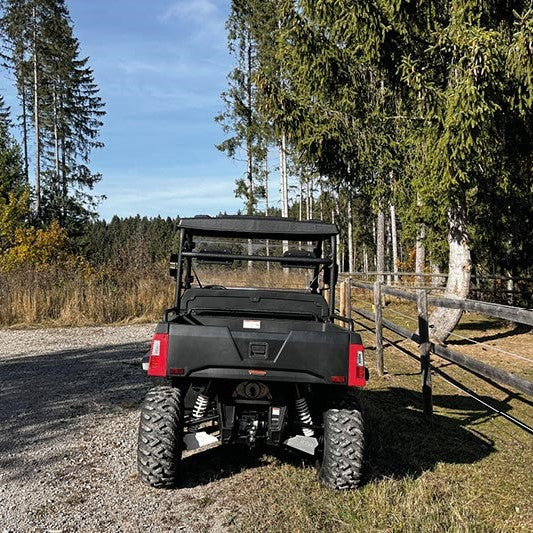 HiSUN SECTOR 550 Quad