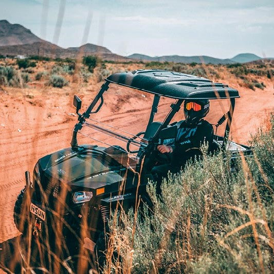 HiSUN SECTOR HS15 LI Quad