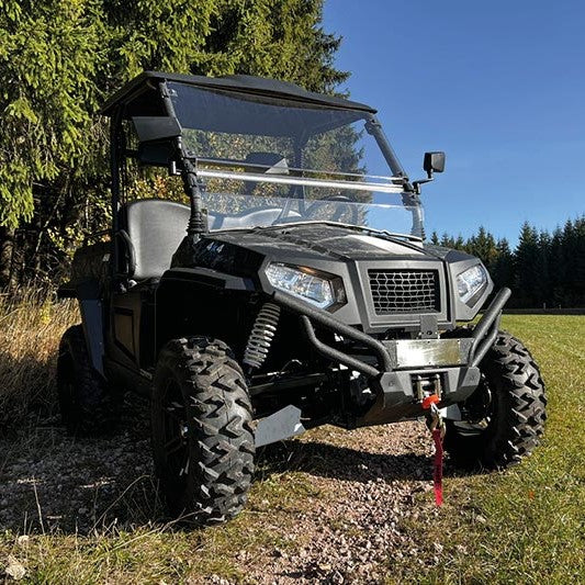 HiSUN SECTOR HS5 LI Quad