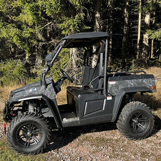 HiSUN SECTOR HS5 LI Quad