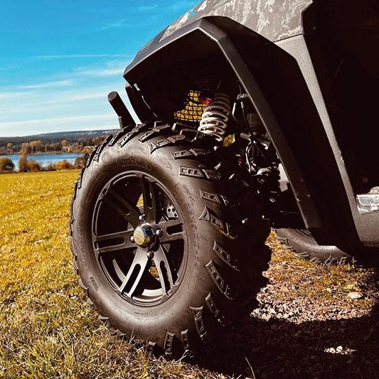 HiSUN SECTOR HS5 LI Quad