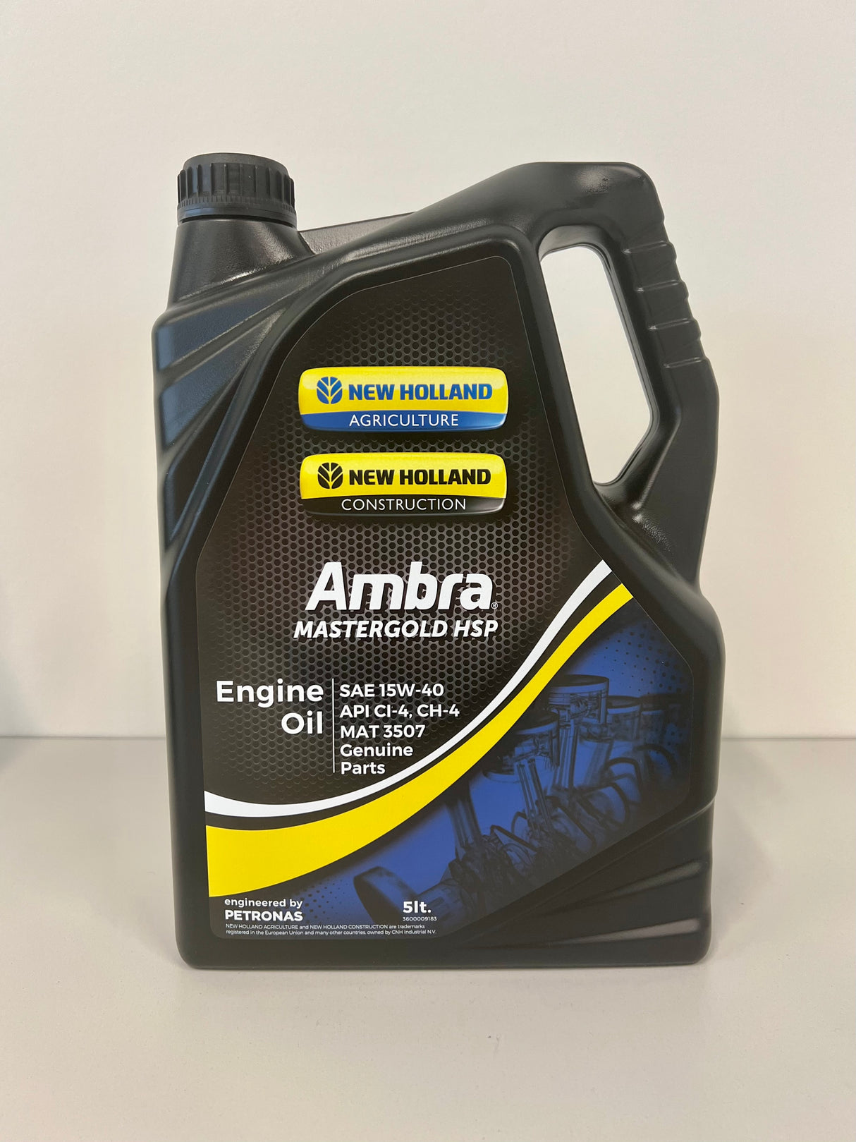 Kit de service Solis 26 9+9 pour la maintenance