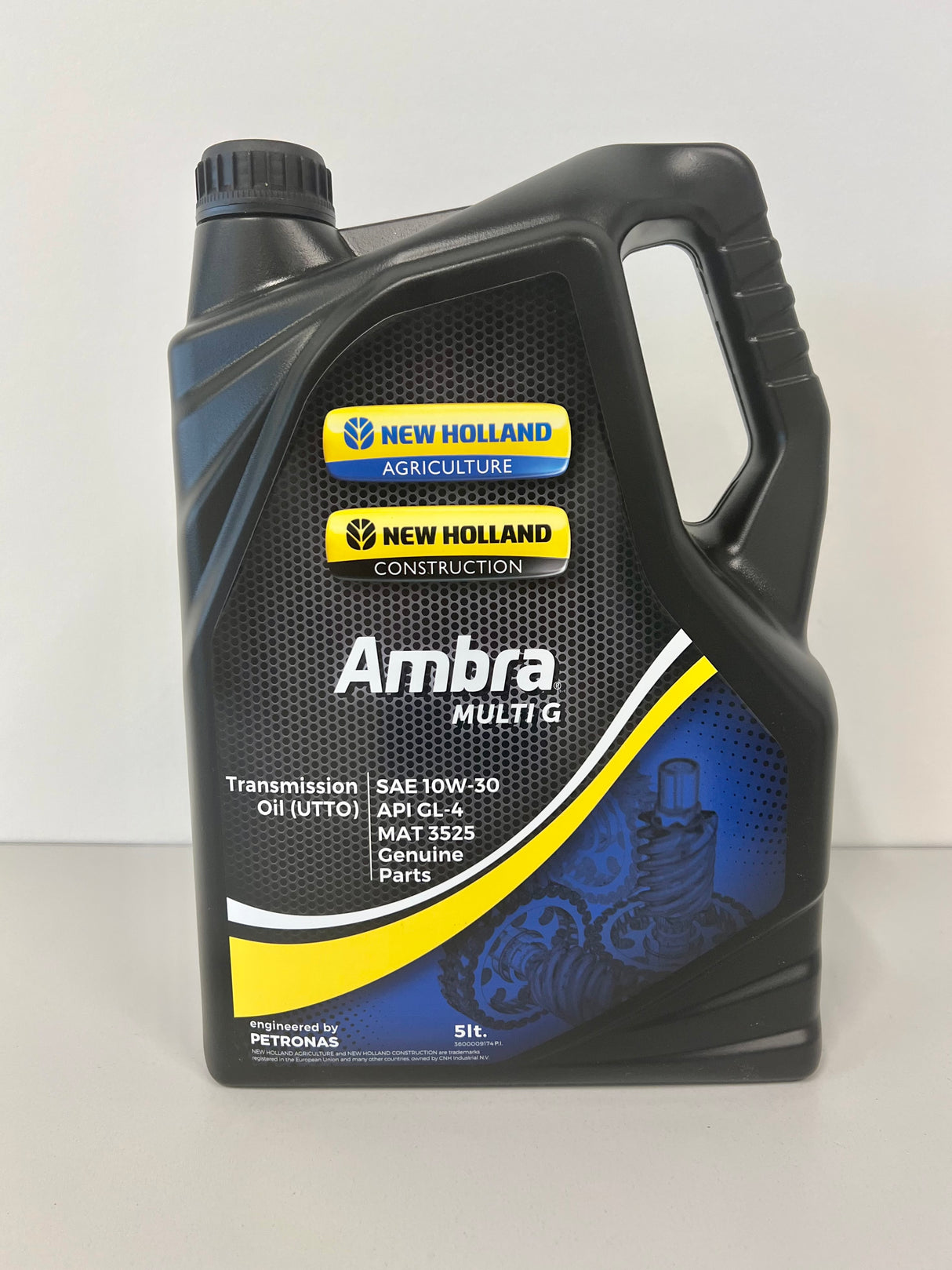 Kit de service Solis 26 9+9 pour la maintenance