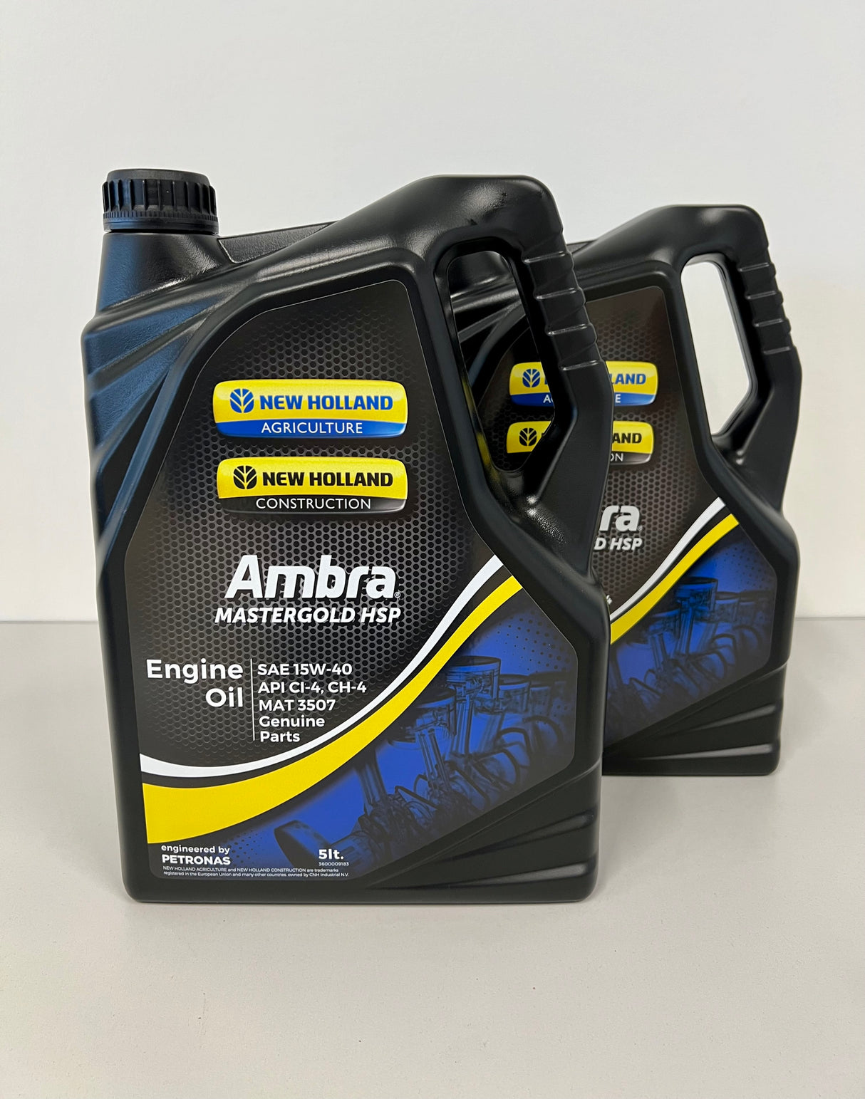 Solis 50 RX service kit for maintenance