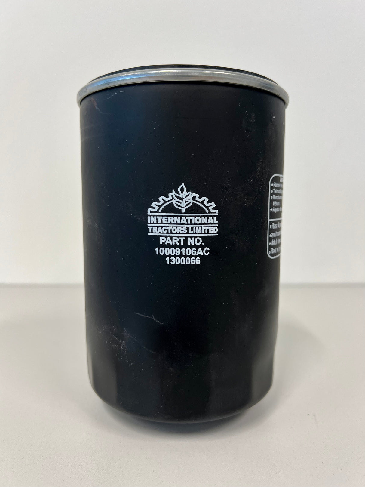 Solis 50 SuperSynchro Service Kit for maintenance