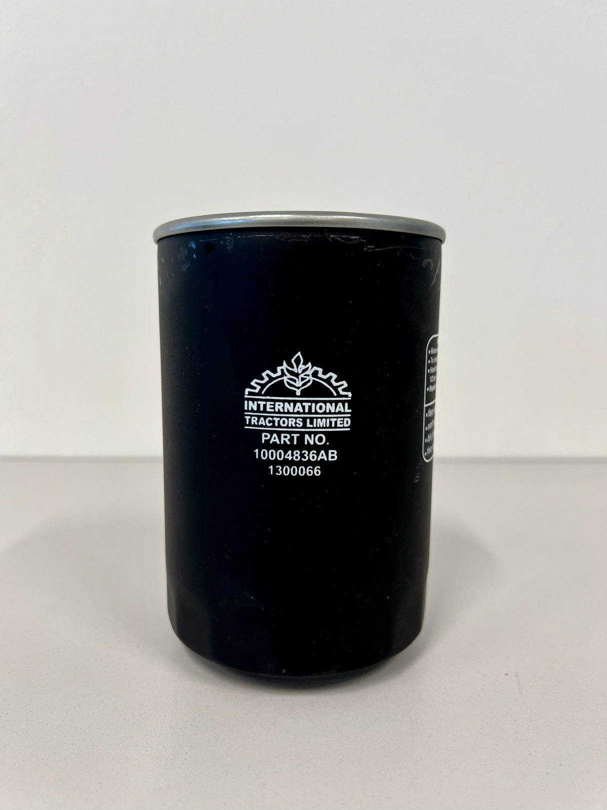 Solis 50 SuperSynchro Service Kit for maintenance