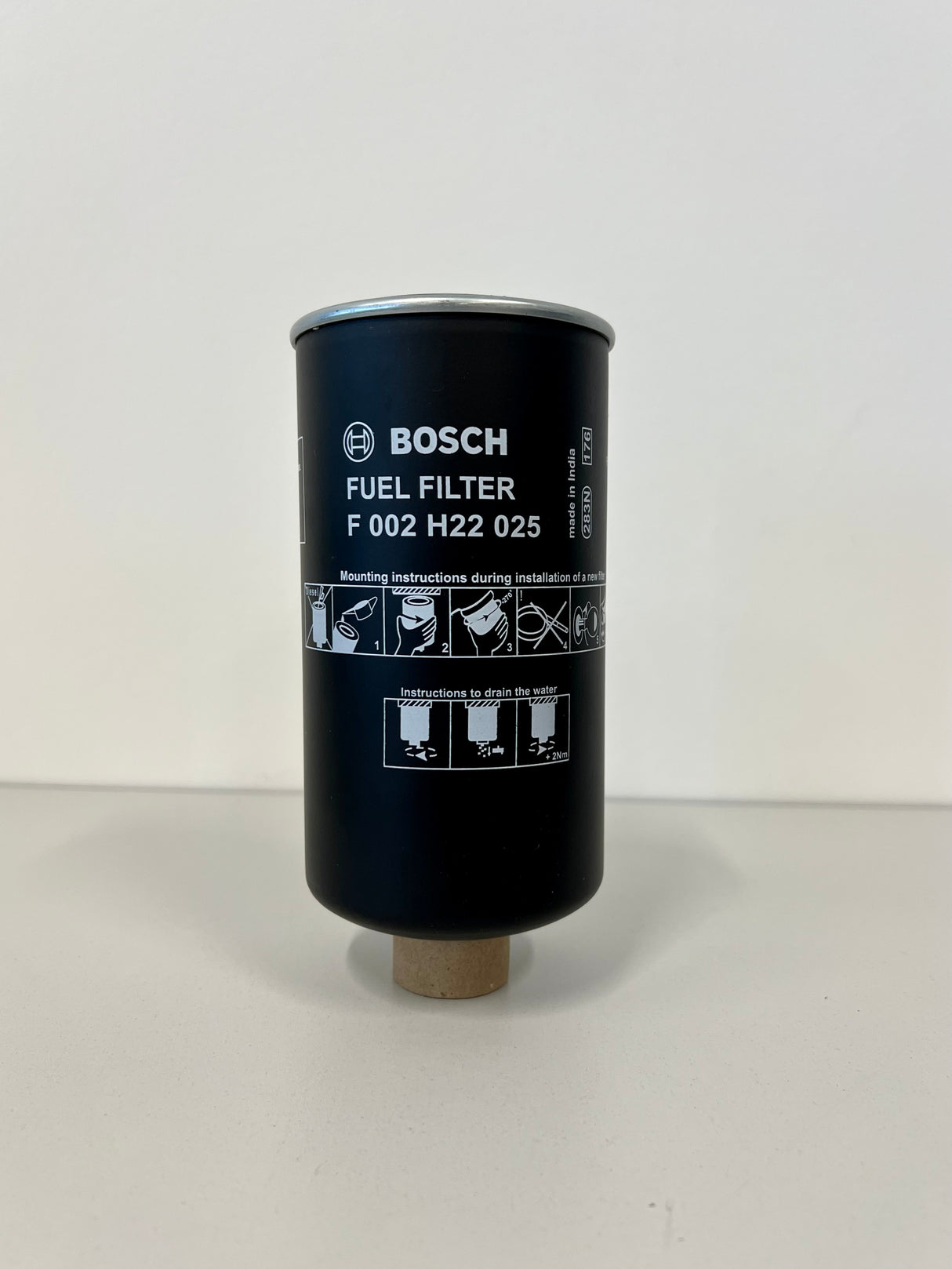 Solis 75 NT service kit for maintenance