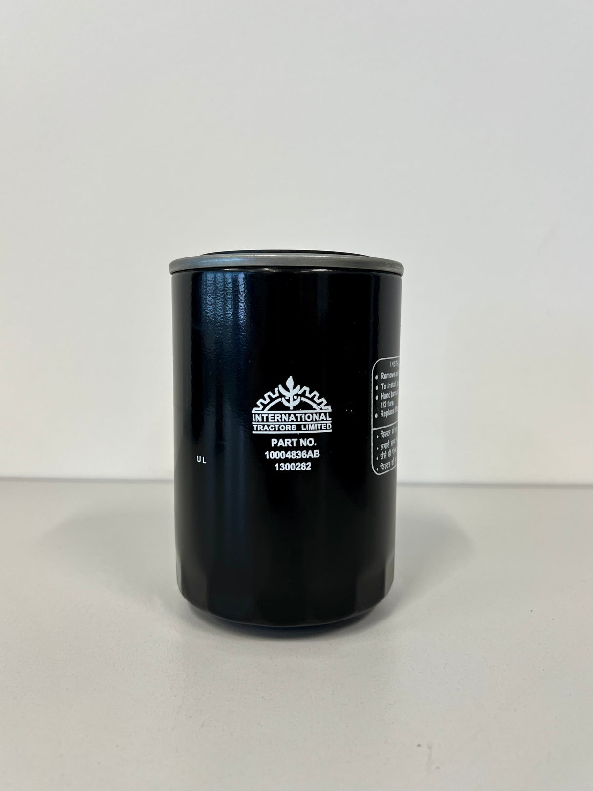 Solis 90 NT service kit for maintenance