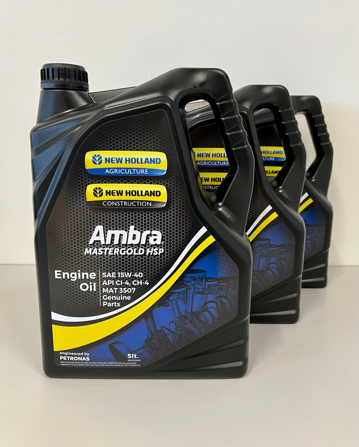 Solis 90 NT service kit for maintenance