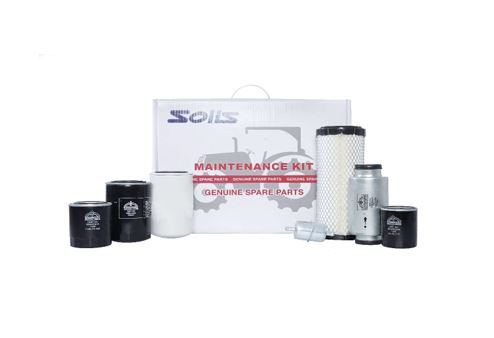 Solis Wartungssatz Solis 26 HST Groß - 300884153AA