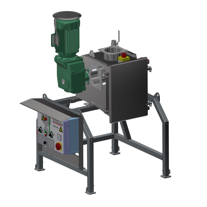 Stallkamp Schneidfilter