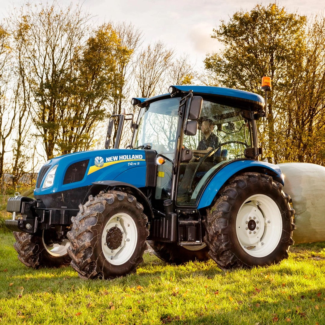 New Holland T4.75S Traktor im Angebot