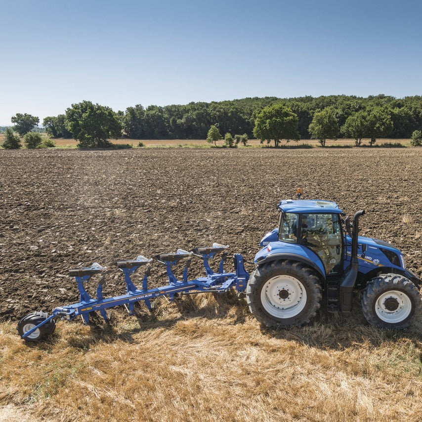 New Holland PM Pflug