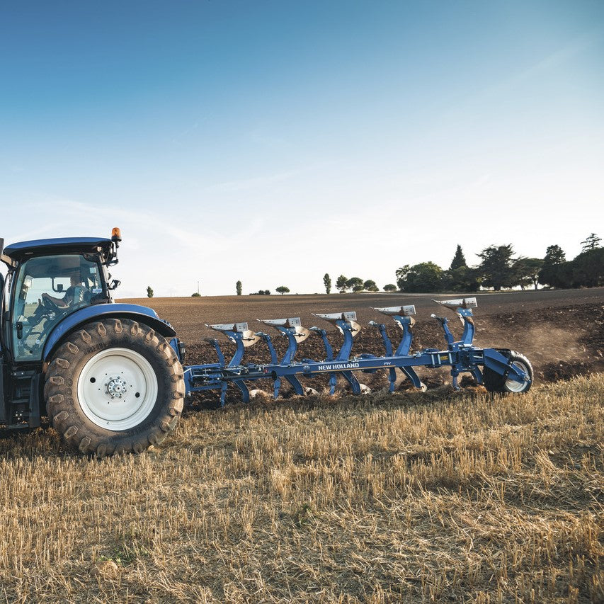 New Holland PH Pflug