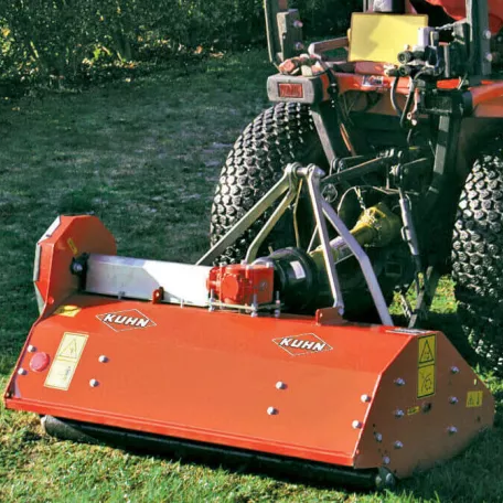 KUHN TL 150 Schaufelmesser Mulcher