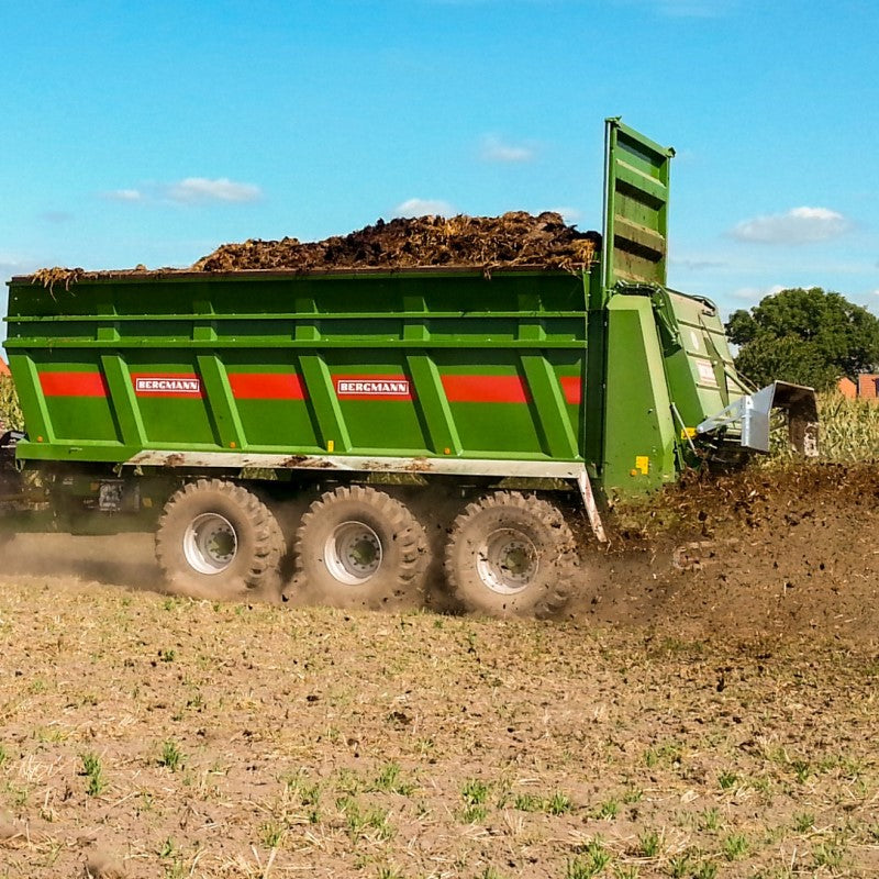 TSW series universal spreader
