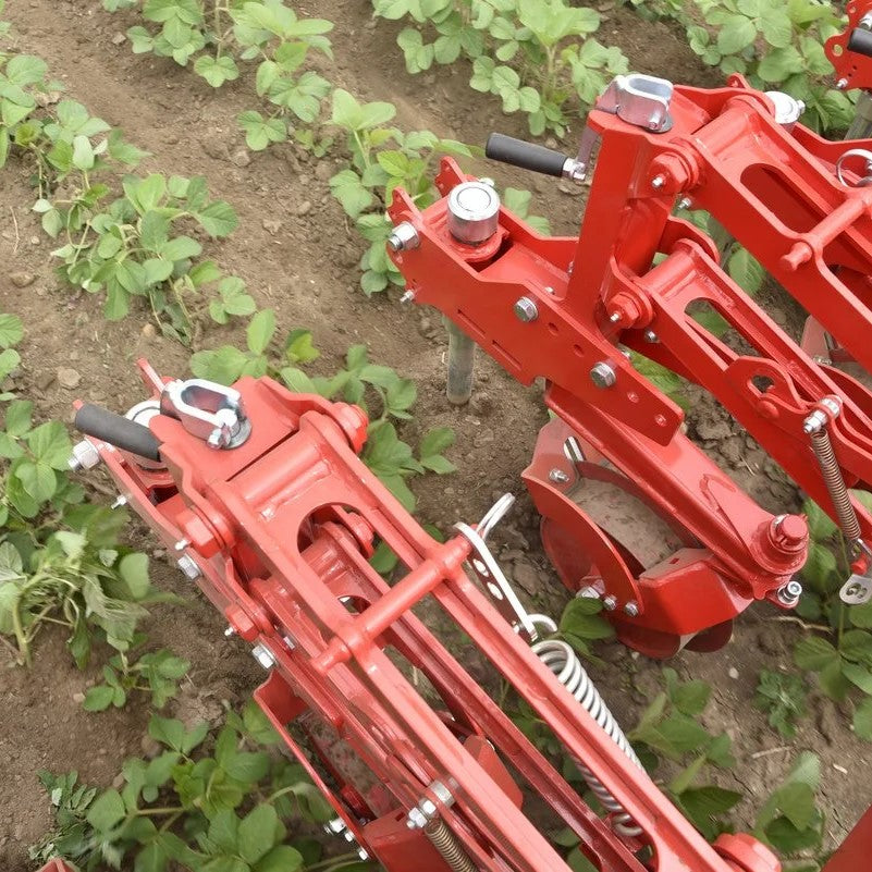 Einböck CHOPSTAR-HYBRID Hacke