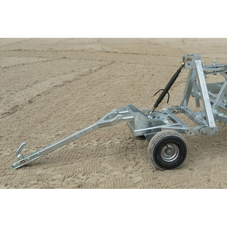 Adaptateur universel pour quads et véhicules tout-terrain pour planificateur de manège n°61