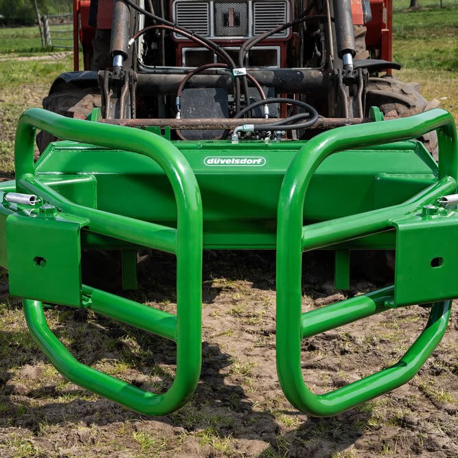 Bale gripper universal EURO