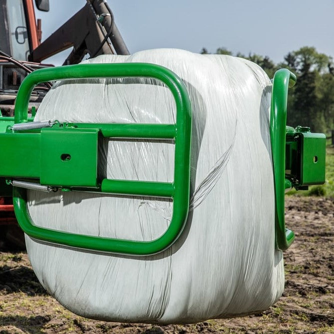 Bale gripper universal EURO