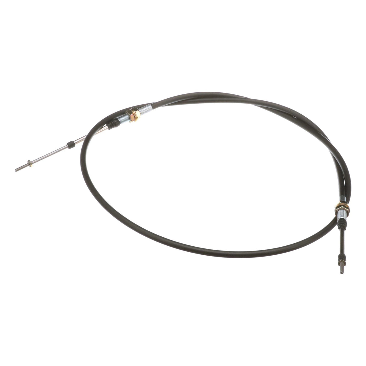 Original New Holland CNH Ersatzteil Nummer V48937 BIEGSAME WELLE