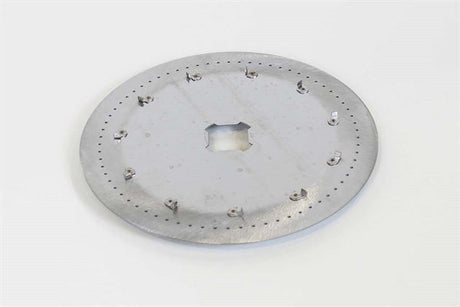 KUHN Scheibe 2,10 X 18 MI VLA0976