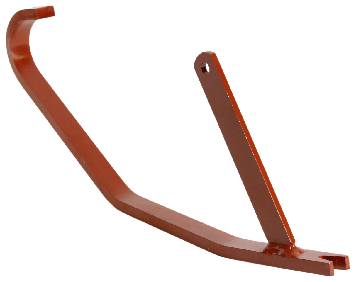 KUHN TIEFENFUEHRUNGSKUFE VPX0246