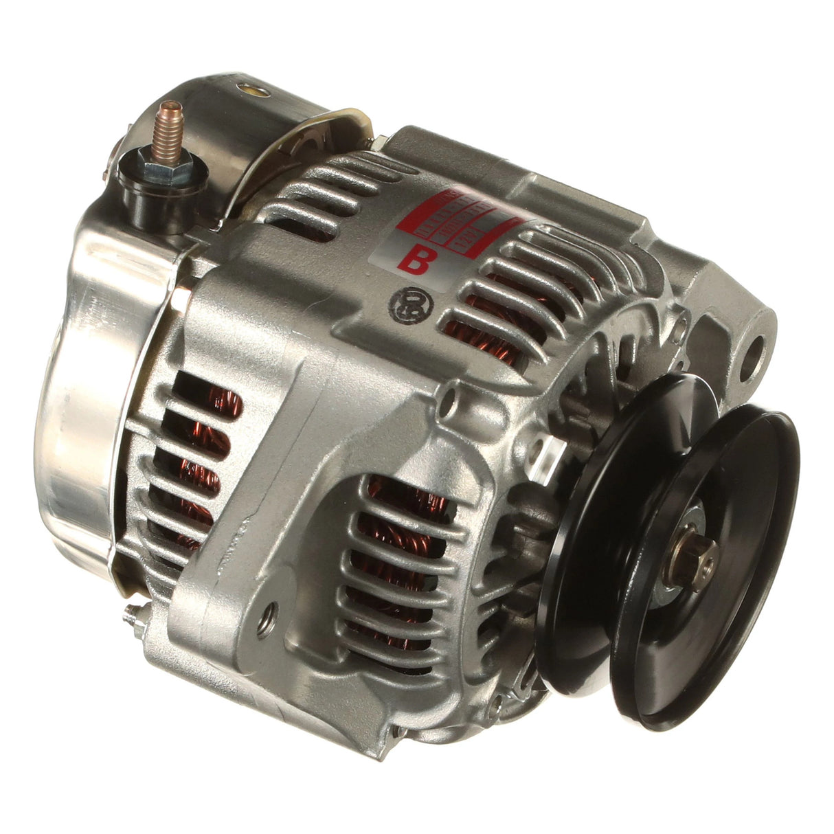 Original New Holland CNH Ersatzteil Nummer VV11962677220 DREHSTROMGENERATOR