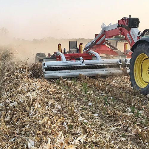 RESPIRO R9 professional