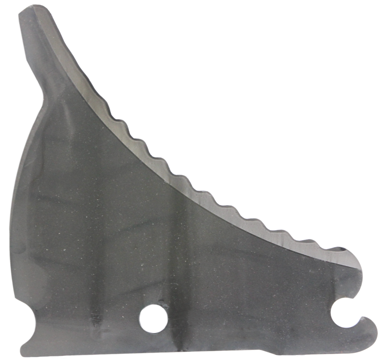 KUHN SCHNEIDMESSER STEIL Z4002310 originales Ersatzteil