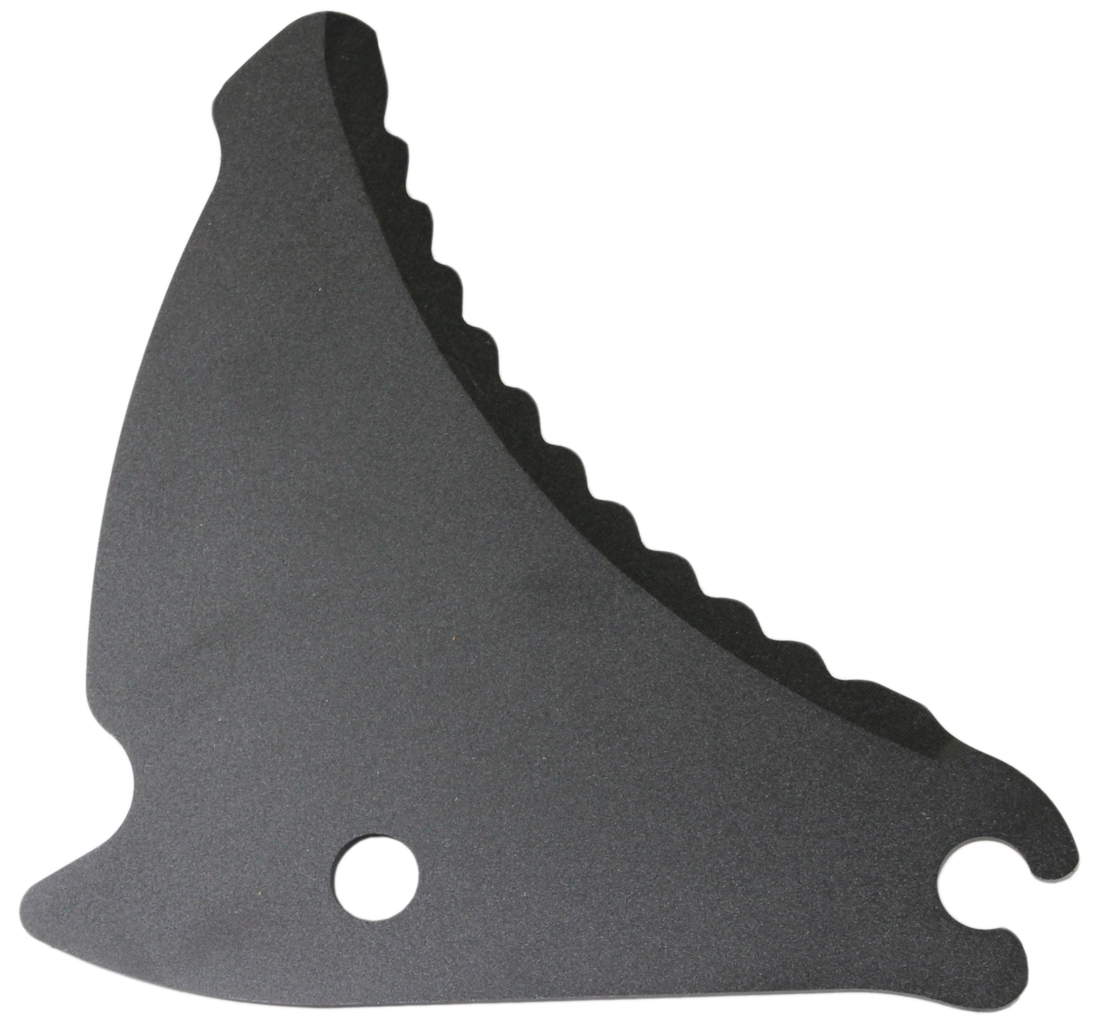 KUHN SCHNEIDMESSER SUPER - 4 Stück Z4002840 originales Ersatzteil