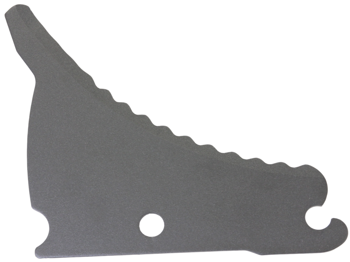 KUHN SCHNEIDMESSER - 4 Stück Z4079940 originales Ersatzteil