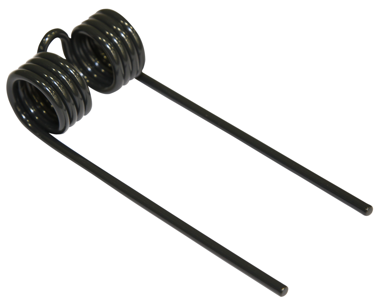 KUHN Zinken - 10 Stück Z4400510 originales Ersatzteil